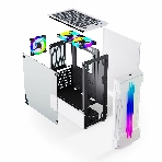 Компьютерный корпус ABR Gaming GQ6, фото3