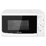 Микроволновая печь Starwind SWM5620 белый, 20 л, 700 Вт, переключатели - поворотный механизм, фото 1