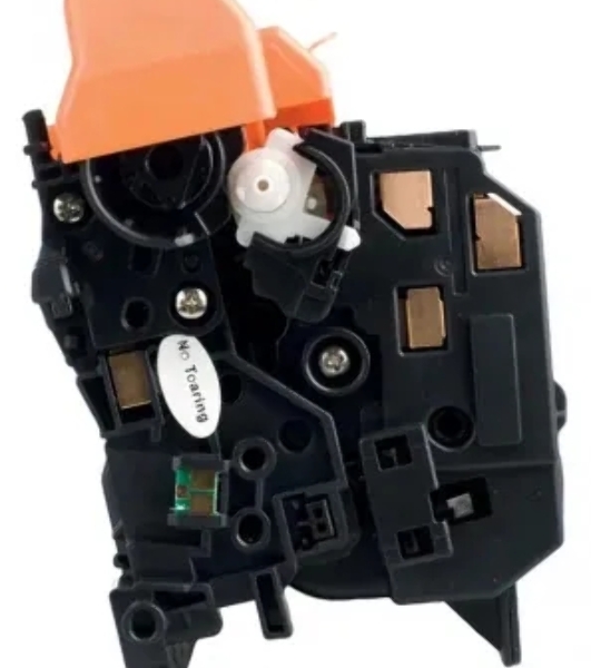 Картридж лазерный Cactus CS-CE263A пурпурный (11000 стр.) для HP LJ CP4025/CP4525/CM4540
