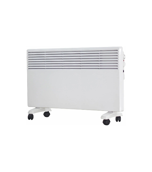 Конвектор электрический Engy EN-2000 Standard, 2000 Вт, 25 м2, термостат (010553)
