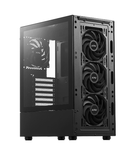 Компьютерный корпус XPG VALORMESHC4VA-BKCWW