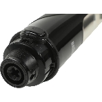 Блендер погружной Braun MQ9135XI черный/серебристый, фото2