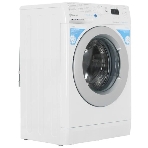 Стиральная машина Indesit BWSA 7109 WSV белый, загрузка фронтальная 7 кг, 1000 об/мин, класс: A, фото5