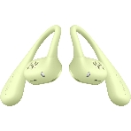 Наушники TWS Huawei FreeArc (Moose-T00) зеленый, открытые (накладные с дужкой), Bluetooth, до 7 ч, фото12