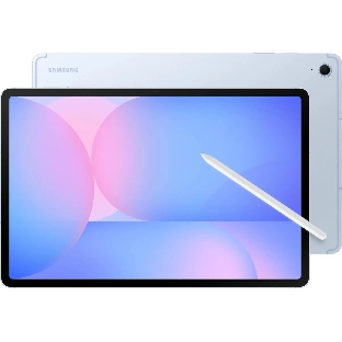 Планшет Samsung Galaxy Tab S10 FE+ SM-X626B 13.1', 8Gb, 128Gb, Wi-Fi, 5G, Android 15 голубой