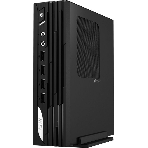 Мини ПК MSI Pro DP21 14M Mini Core i5-14400 (2.5GHz), 16Gb (8*2) DDR5 SO-DIMM, 512Gb SSD M.2, Intel Graphics, noDVD, WiFi, BT, 120W, VESA, COM Port, no keyboard&mouse, noOS, 1y war-ty (9S6-B0A431-1054), фото8