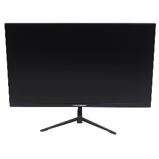 Монитор 23.8' Raskat I24F16D IPS 1920x1080, 165 Гц, 5 мс, 16:9, 250 кд/м², 2xHDMI, DP, 3.5 мм, динамики (2x2 Вт), черный