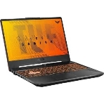 Ноутбук ASUS TUF Gaming A15 FA506NCG-HN218 черный AMD Ryzen 7 7445HS 3200MHz/15.6'/1920x1080/16Gb/512Gb SSD/NVIDIA GeForce RTX 3050 4Gb/Wi-Fi/Bluetooth/DOS, фото7