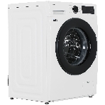 Стиральная машина Samsung WW90DG5U34AELP белый, загрузка фронтальная 9 кг, 1400 об/мин., класс: A, фото2