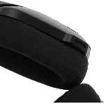 Гарнитура Logitech G435 чёрный/жёлтый, беспроводная, Bluetooth/USB, до 18 ч, фото9