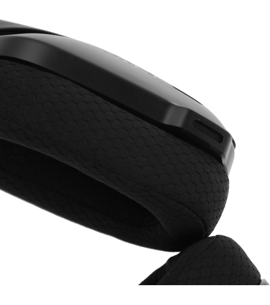 Гарнитура Logitech G435 чёрный/жёлтый, беспроводная, Bluetooth/USB, до 18 ч