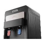 Кулер для воды AEL LD-AEL-805a, нижняя загрузка, нагрев 95 °С, охлаждение 10 °С, чёрный, фото5