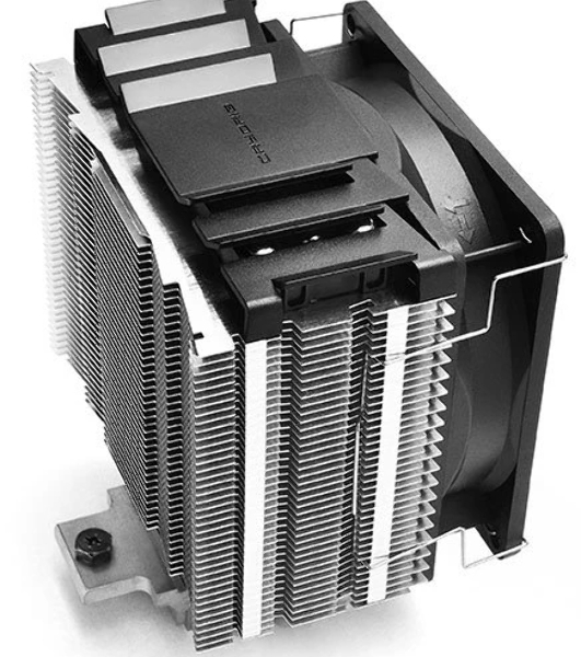 Кулер Cryorig M9a (FM1/FM2/+/AM2/+/AM3/+/AM4, 600 ~ 2200RPM, 26.4dBA, 48.4CFM, 4-pin PWM)