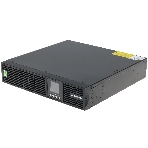 Источник бесперебойного питания CyberPower OLS1000ERT2U/1000 ВА/900 Вт/6 x IEC 320 C13 (компьютерная), фото6