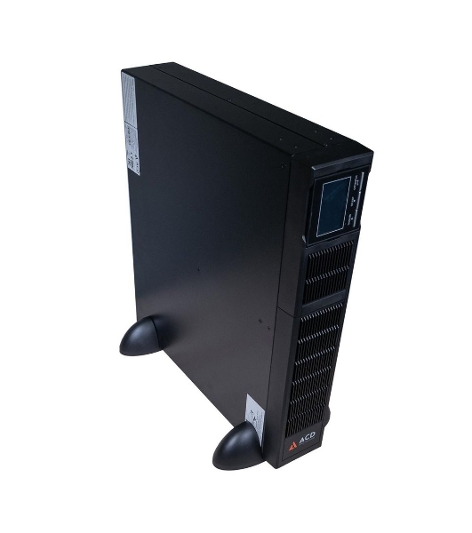 Источник бесперебойного питания ACD PW-RackLine 2000I/2000 ВА/1800 Вт/6xIEC 320 C13 (компьютерный)