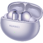 Наушники TWS Huawei FreeBuds 6i (Orca-T100) фиолетовый, внутриканальные, Bluetooth, активное шумоподавление, до 8 ч, фото5