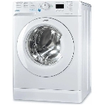 Стиральная машина Indesit BWSA 5109 WWV белый, загрузка фронтальная 5 кг, 1000 об/мин., класс: А, фото5