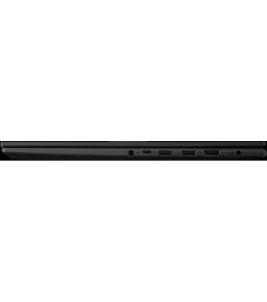 Ноутбук ASUS Vivobook 16 X1605VA-MB2106 Intel Core i5-13420H 2.1 GHz DDR4 16Gb 512Gb PCIE G4 SSD Intel Iris X Graphics 16.0' WUXGA (1920 x 1200) 16:10 IPS-level 60Hz Without OS 1.68 kg Indie Black