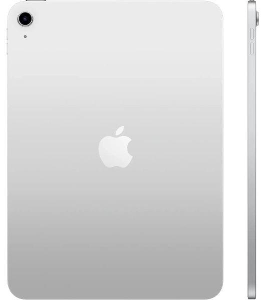 Планшет Apple iPad 2025 A3354 6/256Gb серебристый