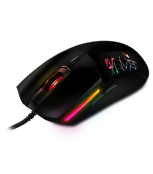 Мышь проводная SVEN RX-G800