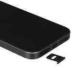 Смартфон Xiaomi 17 12Gb, 512Gb, черный, фото3