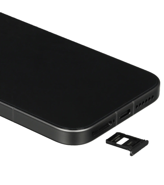 Смартфон Xiaomi 17 12Gb, 512Gb, черный