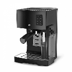 Кофеварка рожковая BQ CM9002 черный, исп. кофе - молотый, 1.4 л, 1450 Вт, 19 бар, фото 1