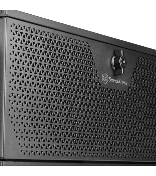 Компьютерный корпус Silverstone SST-RM44