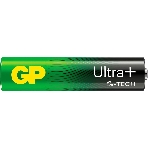 Батарея GP Ultra Plus Alkaline 24AUPA21-2CRSB4 AAA (4шт) блистер, фото4