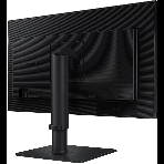 Монитор 24' Samsung LS24D400GAIXCI IPS 1920x1080, 100 Гц, 5 мс, 16:9, 250 кд/м2, 2xHDMI, 1хDP, 2хUSB 2.0, черный, фото8