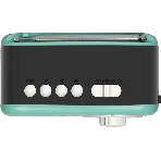 Радиоприемник Ritmix RPR-033 AZURE, фото6