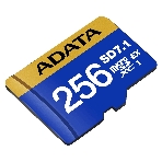 Флеш карта SD 256Gb ADATA Premier Extreme SDXC Class 10 UHS-I U3 V30S 800/700 MB/s (UD256GEX3L1-C), фото3