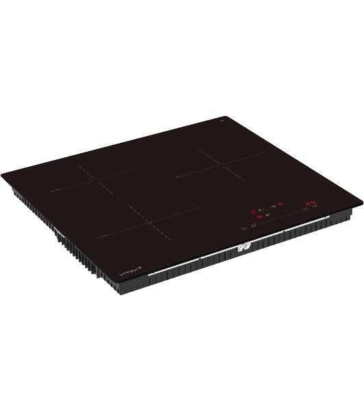 Индукционная варочная панель Vitek VHI4310 черный