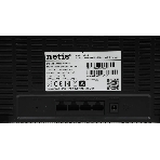 Роутер беспроводной Netis NX30 AX3000 10/100/1000BASE-TX, фото10