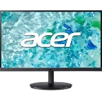 Монитор 27' Acer Vero CB273KL2bemipruzx IPS 3840x2160, 72 Гц, 4 мс (GtG), 16:9, 350 кд/м², HDMI 2.1, DP 1.4, USB-C (90 Вт PD), USB Hub (4×USB-A + 2×USB-B), RJ-45, 3.5 Jack, динамики (2×2 Вт), HDR10, FreeSync, черный, фото 1