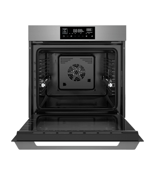 Шкаф духовой электрический MAUNFELD AEOD76106S