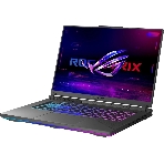 Ноутбук Asus ROG Strix G614PR-RV089/16'/IPS/AMD Ryzen 9 8940HX/32Gb/1Tb SSD/NVIDIA GeForce RTX 5070Ti 12Gb/Windows 11 Pro/серый/2.5kg, фото11