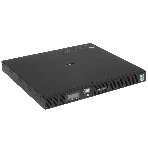 Источник бесперебойного питания CyberPower OR1000ELCDRM1U/1000 ВА/600 Вт/6 x IEC 320 C13 (компьютерная), фото6