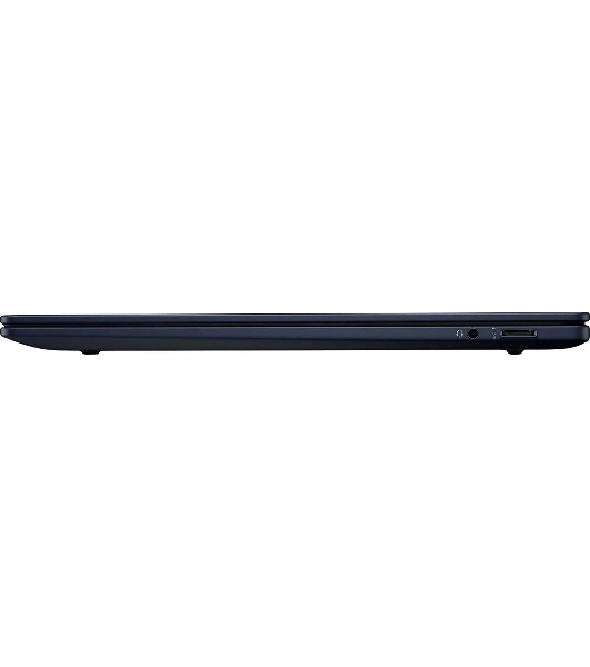 Ноутбук HP EliteBook Ultra G1q Snapdragon X Elite X1E-78-100 32Gb SSD1Tb Qualcomm Adreno 14' Touch WUXGA (2240x1400)/ENGKBD Windows 11 Pro 64 dk.blue WiFi BT Cam (9M4E3AT)