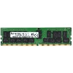 Оперативная память Hynix, DDR4, 32GB (1x32GB), 2933 MHz, CL21, без радиатора, фото 1