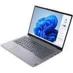 Ноутбук Lenovo ThinkBook 14 G7 IML 14' WUXGA IPS/Intel Ultra 5 125U/16Gb/512Gb SSD/Intel Graphics/No OS/Серый, фото3