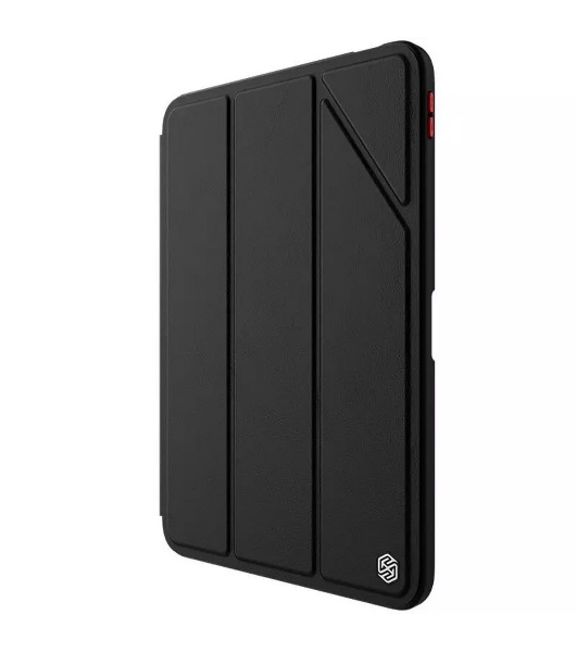Чехол Bevel Leather Case, черный, (Mi Pad 6/Pad 6 Pro)