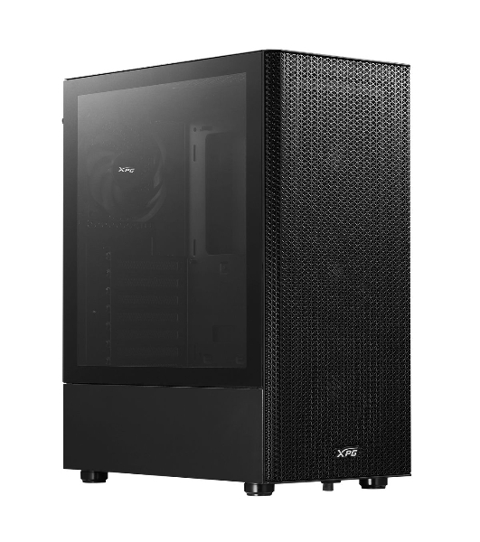 Компьютерный корпус XPG VALORMESHC4VA-BKCWW