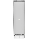 Холодильник Liebherr CNsfd 5703-22 001 Pure серебристый SteelFinish двухкамерный 266/94л морозилка снизу, фото2