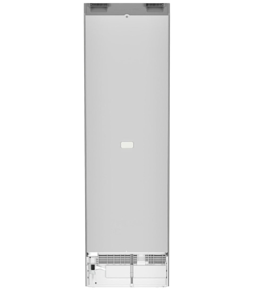 Холодильник Liebherr CNsfd 5703-22 001 Pure серебристый SteelFinish двухкамерный 266/94л морозилка снизу