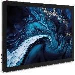 Планшет Digma Pro Infinity 10.1', 8Gb, 256Gb, 4G, Android 14, серебристый, фото4