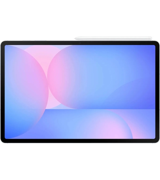 Планшет Samsung Galaxy Tab S10 FE+ SM-X626B 13.1', 8Gb, 128Gb, Wi-Fi, 5G, Android 15 голубой