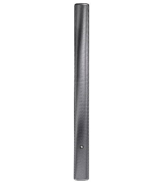 Звуковая колонна Intrend ITSPK-CL925-G пассивная, 9x2.5', 4 Ом (220 Вт RMS), SPL 114dB, 95Hz-20kHz, 120°x20° (HхV), вес 4.4кг, цвет угольный металлик, крепление в комплекте, (цена за 1шт., в упаковке 2 шт., продается парами)