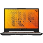 Ноутбук ASUS TUF Gaming A15 FA506NCG-HN218 черный AMD Ryzen 7 7445HS 3200MHz/15.6'/1920x1080/16Gb/512Gb SSD/NVIDIA GeForce RTX 3050 4Gb/Wi-Fi/Bluetooth/DOS, фото8
