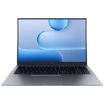 Ноутбук Honor MagicBook X16 2026 BRG-X/16'/IPS/Intel Core Ultra 5 125H/16Gb/1Tb SSD/Intel Arc/NoOS/серый/1.75kg, фото10